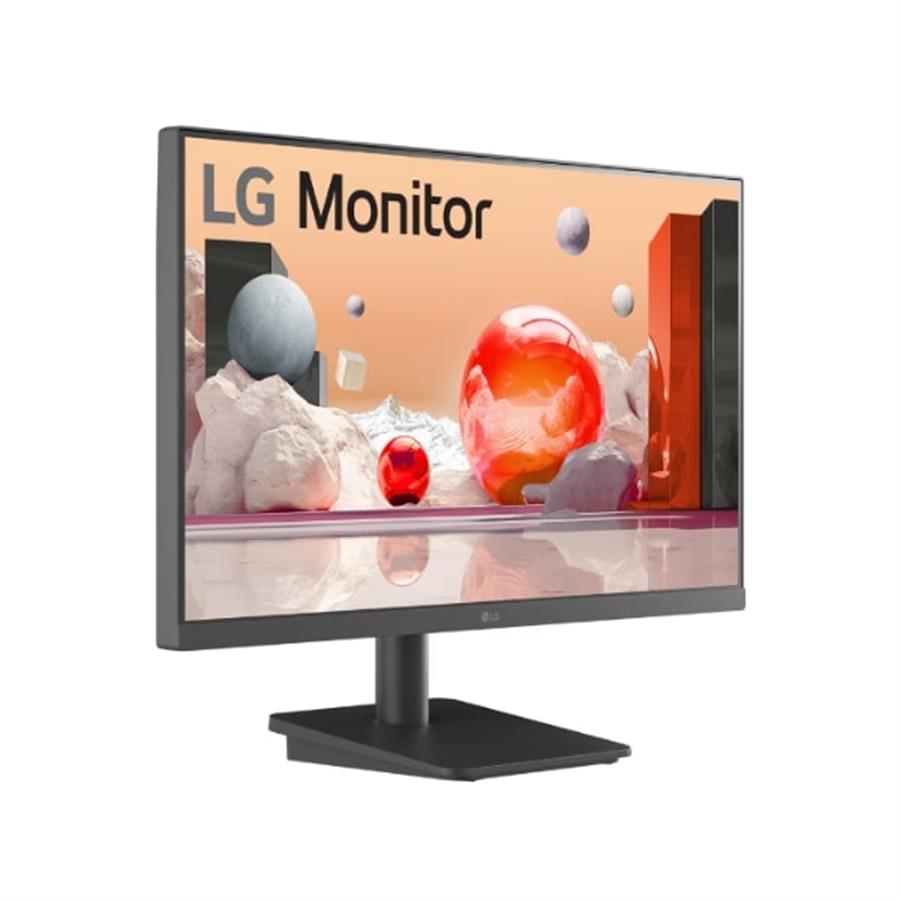 MONITOR LG 24 LED 24MS500 BORDERLESS 100 Hz